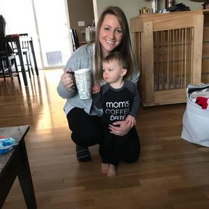 Meet your Posher, Maria